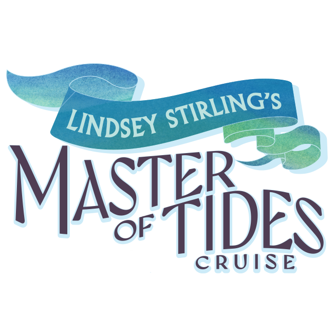 Lindsey Stirling's Master of Tides Cruise