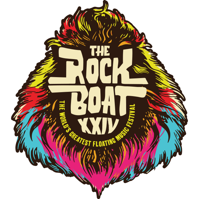 The Rock Boat XXIV