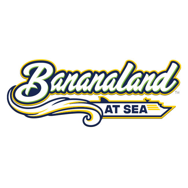 Bananaland at Sea 2026