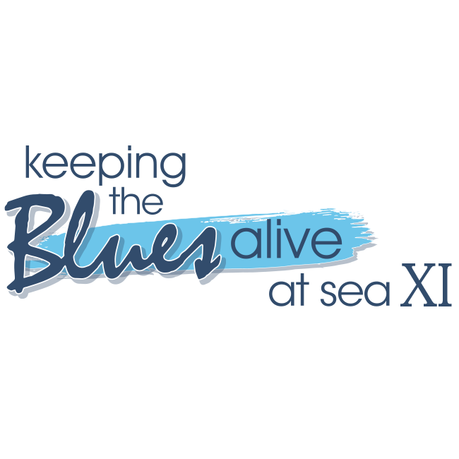 Keeping the Blues Alive at Sea XI