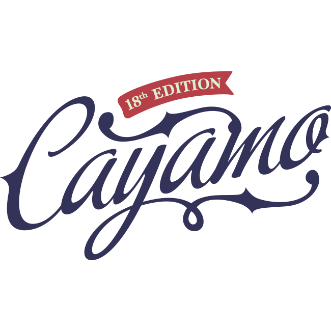 Cayamo 2026