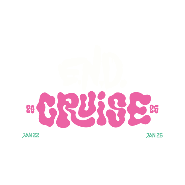 E.N.D. Cruise 2026