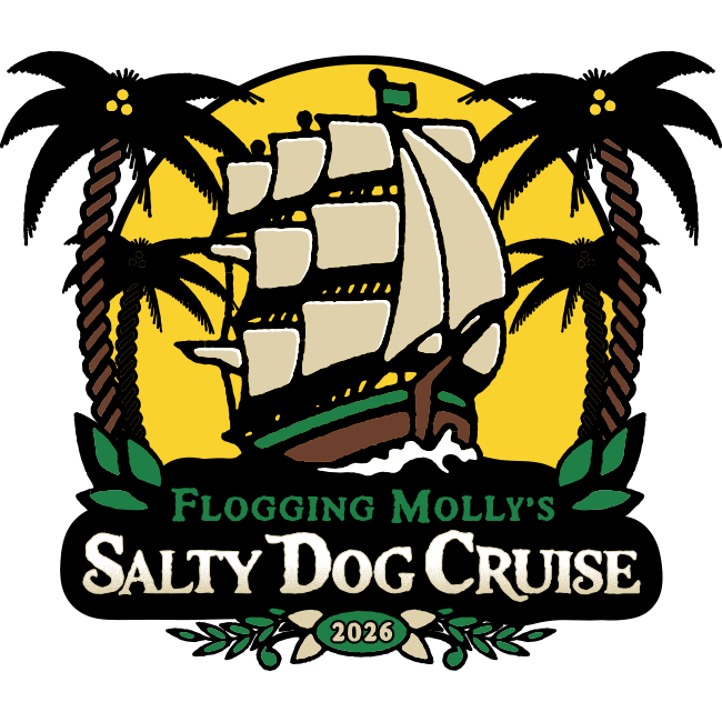 Flogging Molly Cruise 2026