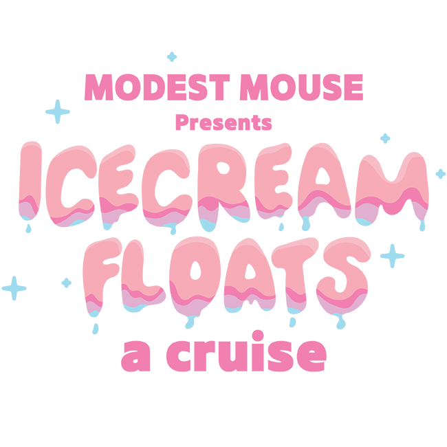 Modest Mouse Cruise