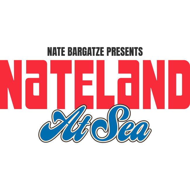 Nateland at Sea