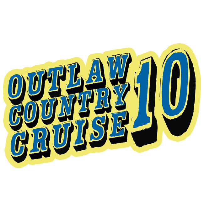 Outlaw Country Cruise 2026