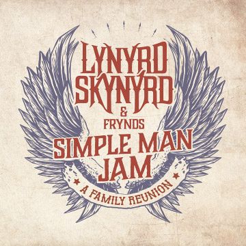 Simple Man Jam