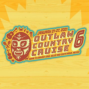 The Outlaw Country Cruise 6