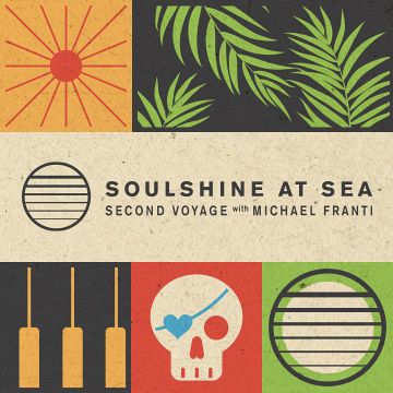 Soulshine at Sea 2023