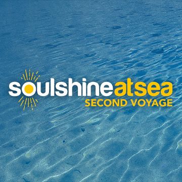 Soulshine at Sea 2023