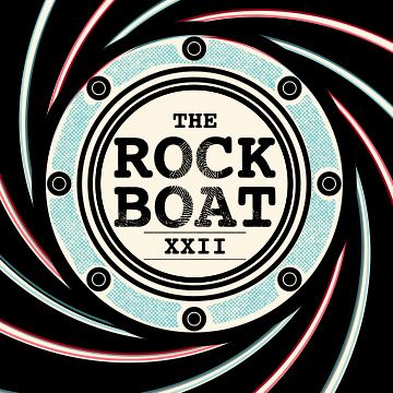The Rock Boat XXII
