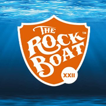 The Rock Boat XXII