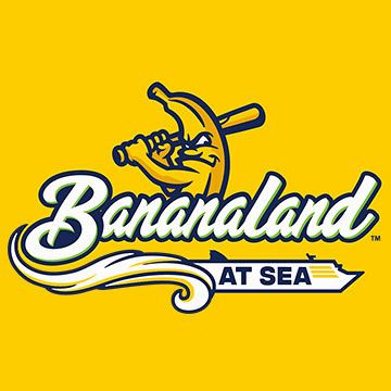 Bananaland at Sea