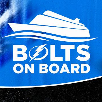 Bolts On Board