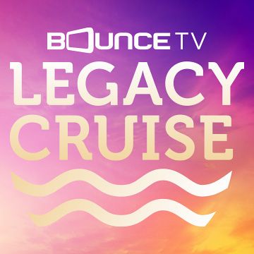 Bounce TV Legacy Cruise