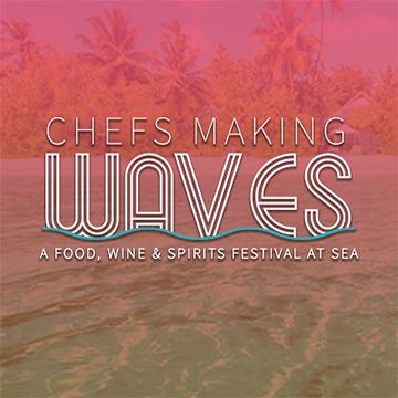 Chefs Making Waves