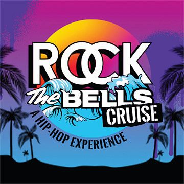 Rock The Bells Cruise 2024