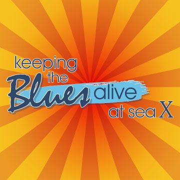 Keeping the Blues Alive at Sea X