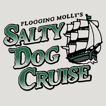Flogging Molly Cruise 2025