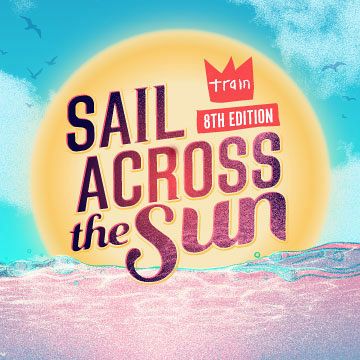Sail Across the Sun 2025