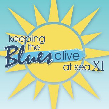 Keeping the Blues Alive at Sea XI