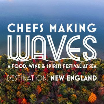 Chefs Making Waves Boston 2025