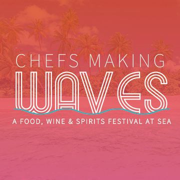 Chefs Making Waves 2025