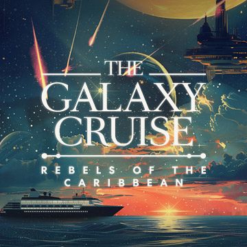 The Galaxy Cruise