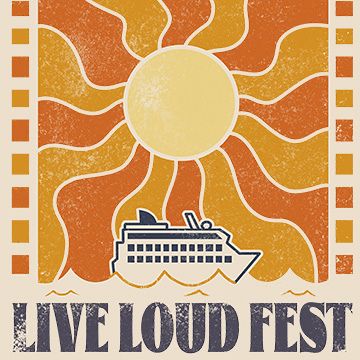 Live Loud Fest