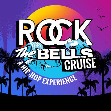 Rock The Bells Cruise 2025