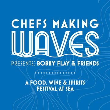 Chefs Making Waves 2026