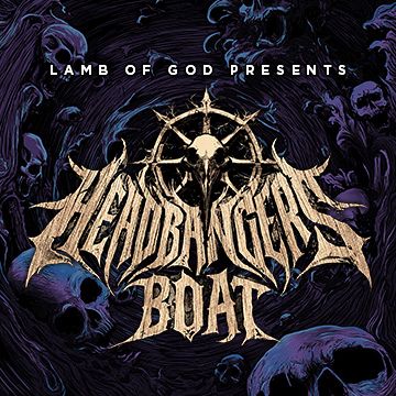 Headbangers Boat 2026