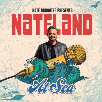 Nateland at Sea