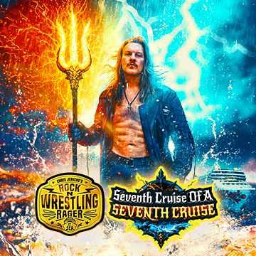 Chris Jericho Cruise 2026