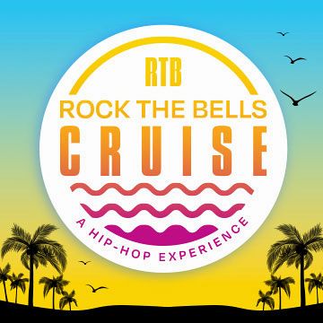 Rock The Bells Cruise 2026