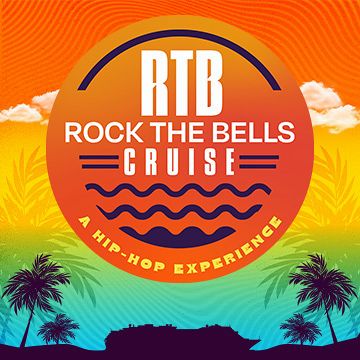 Rock The Bells Cruise 2026