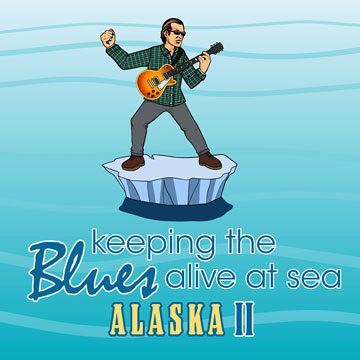 Keeping the Blues Alive at Sea Alaska 2027