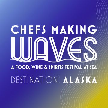 Chefs Making Waves Alaska 2027