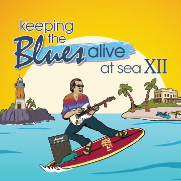 Keeping the Blues Alive at Sea 2027