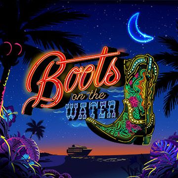 Boots on the Water 2027