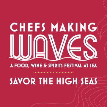 Chefs Making Waves 2027