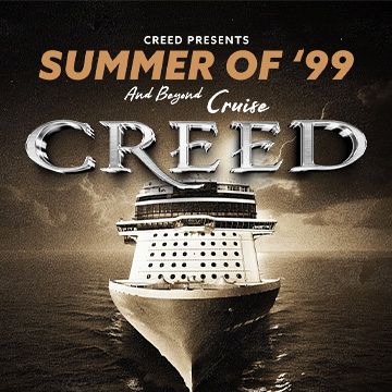 Summer of '99 and Beyond Cruise 2027