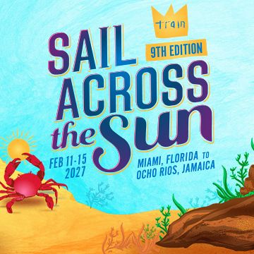 Sail Across the Sun 2027