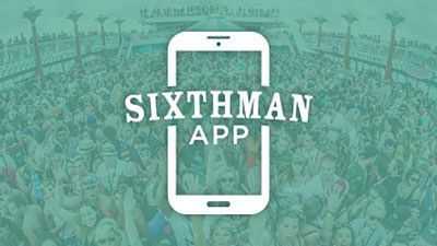 Sixthman App