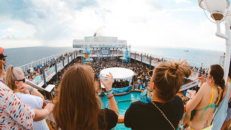 Moments That Make Life Rock