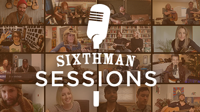 Sixthman Sessions: Mi Casa Su Casa