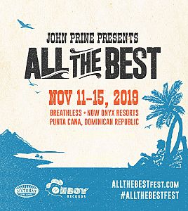 All The Best Fest 2019