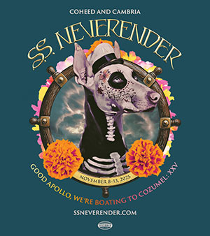 S.S. Neverender 2025