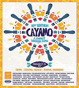 Cayamo 2017