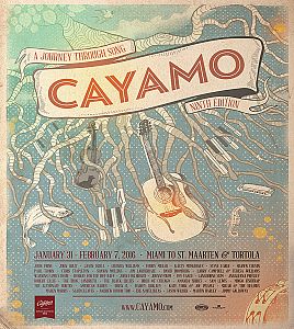 Cayamo 2016